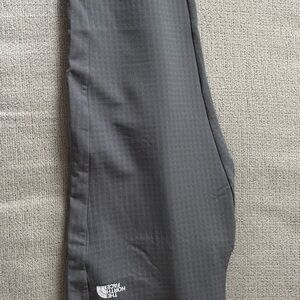 The North Face Charcoal Gray Pants